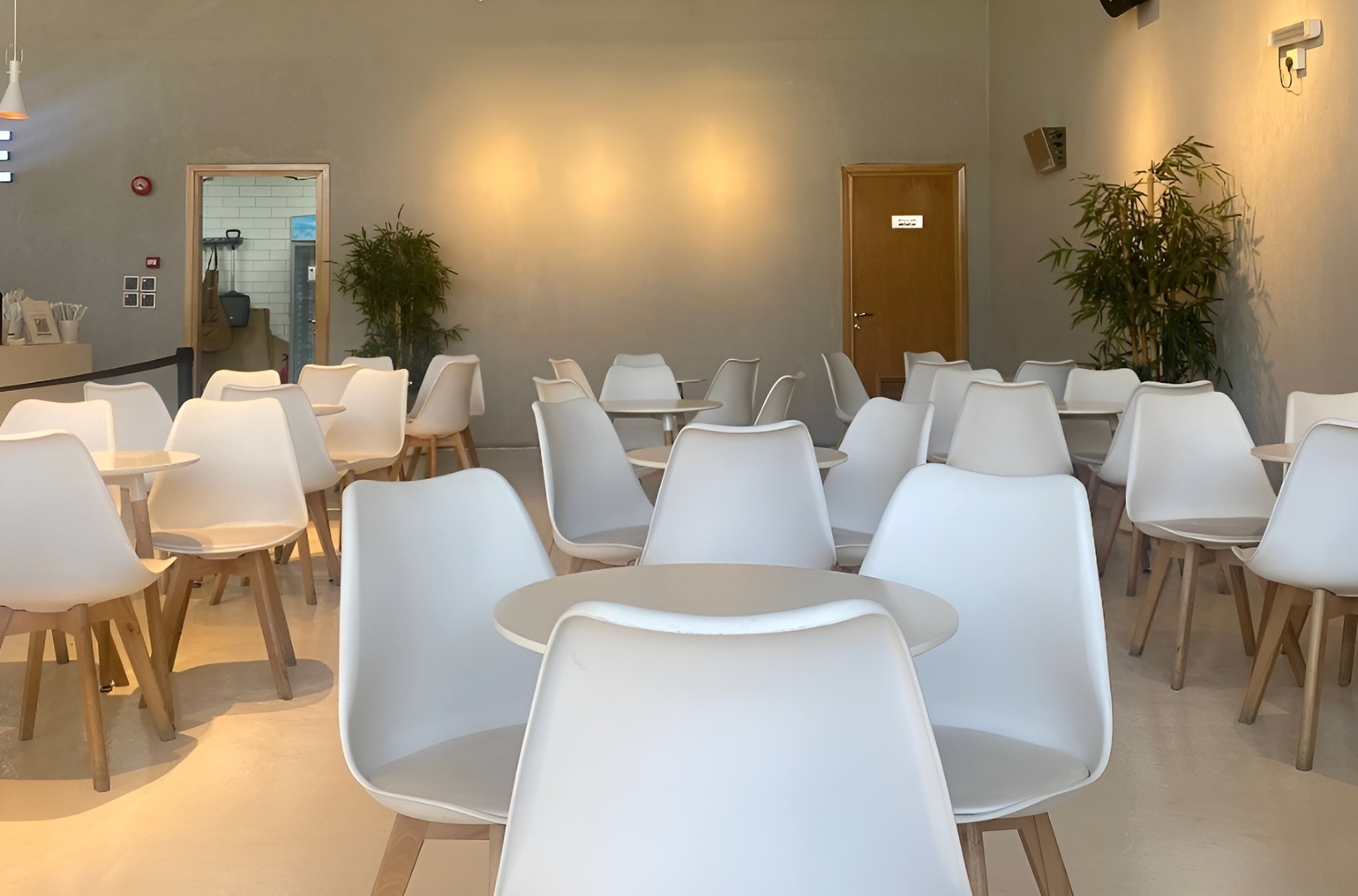 Overdose Coffee Shop Sakaka
