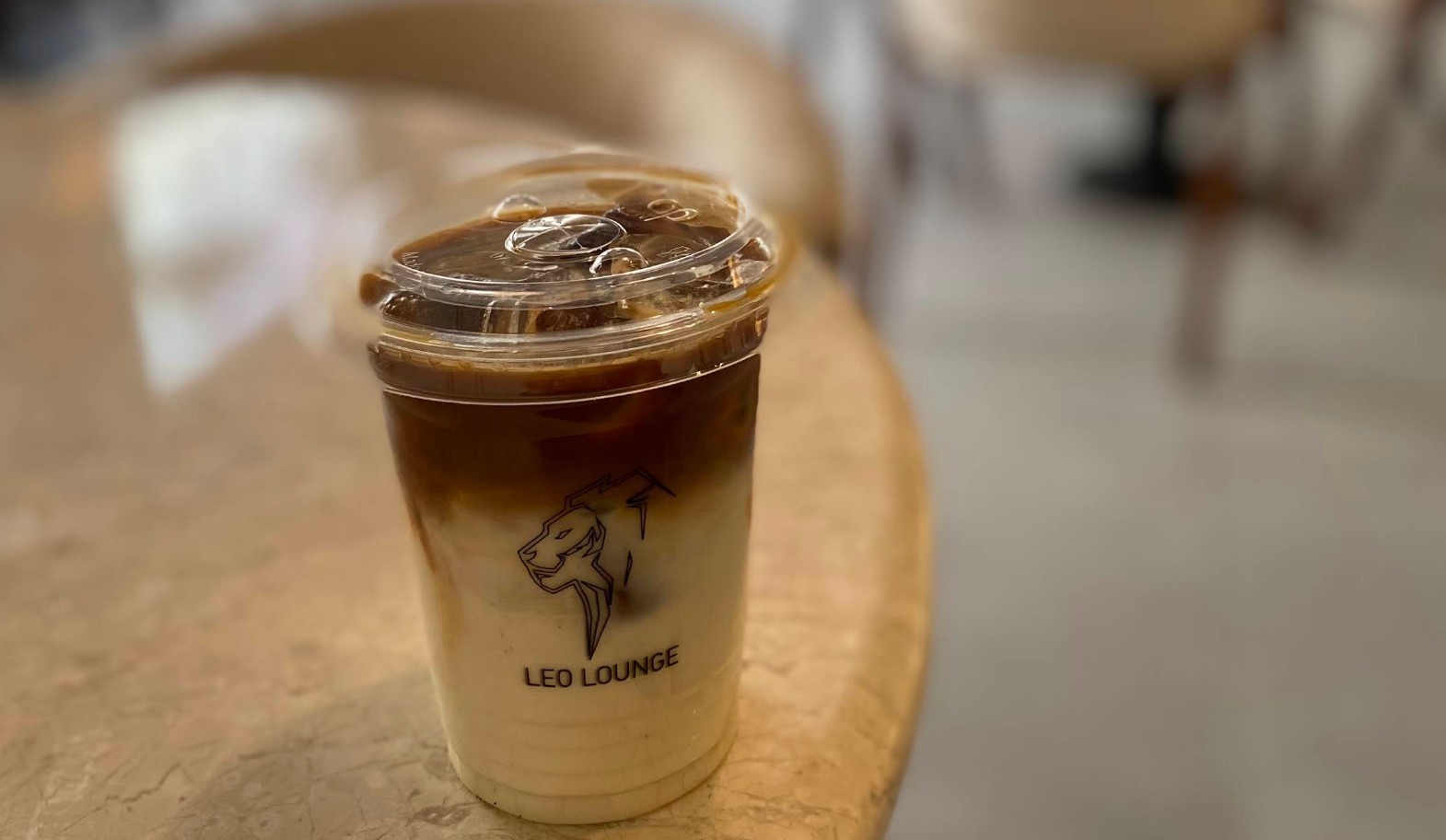 Leo Lounge Sakaka