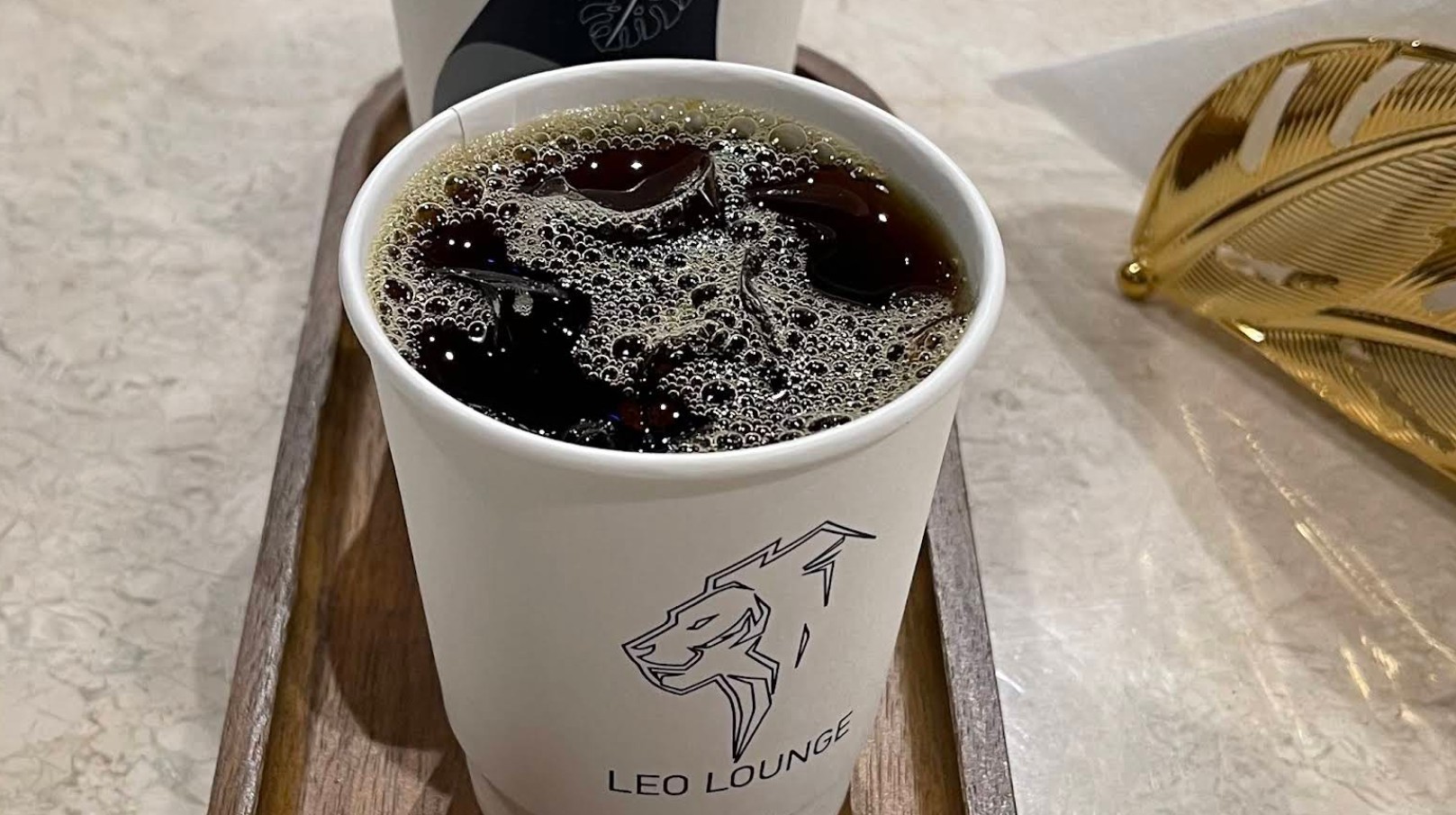 Leo Lounge Sakaka