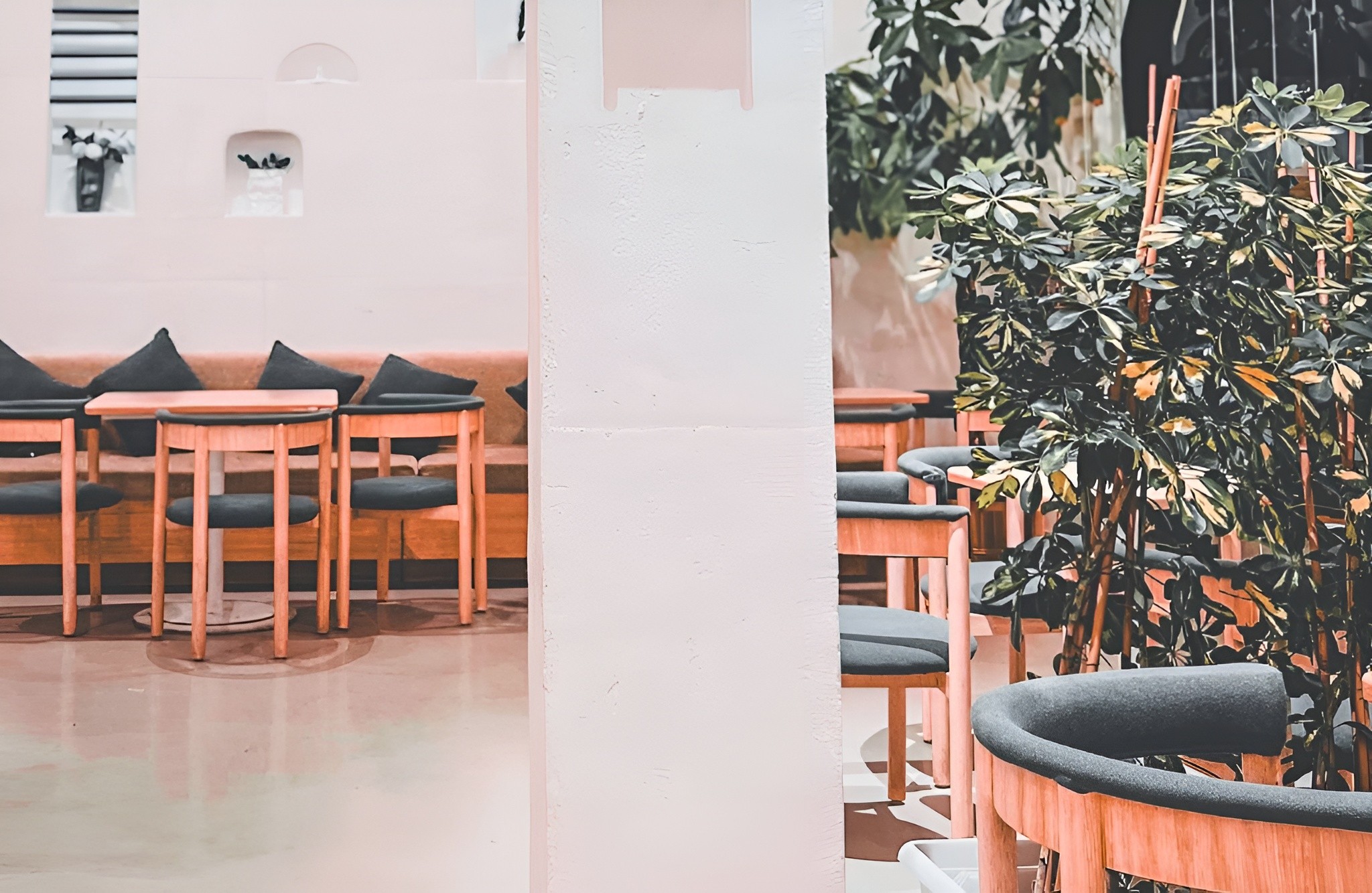 FIRA Cafe Near Sakaka