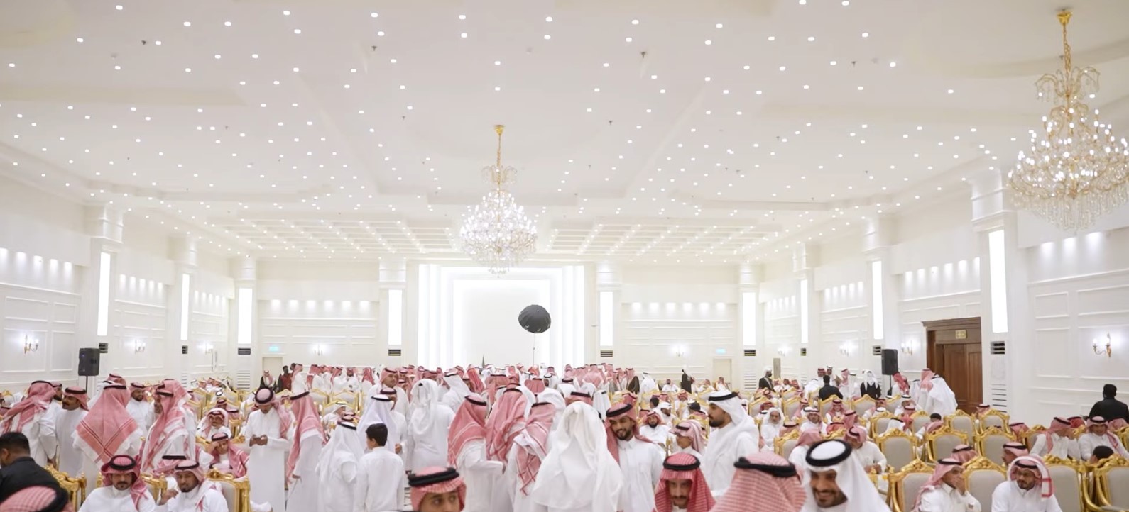 Aseeb Hall Hafar Al Batin