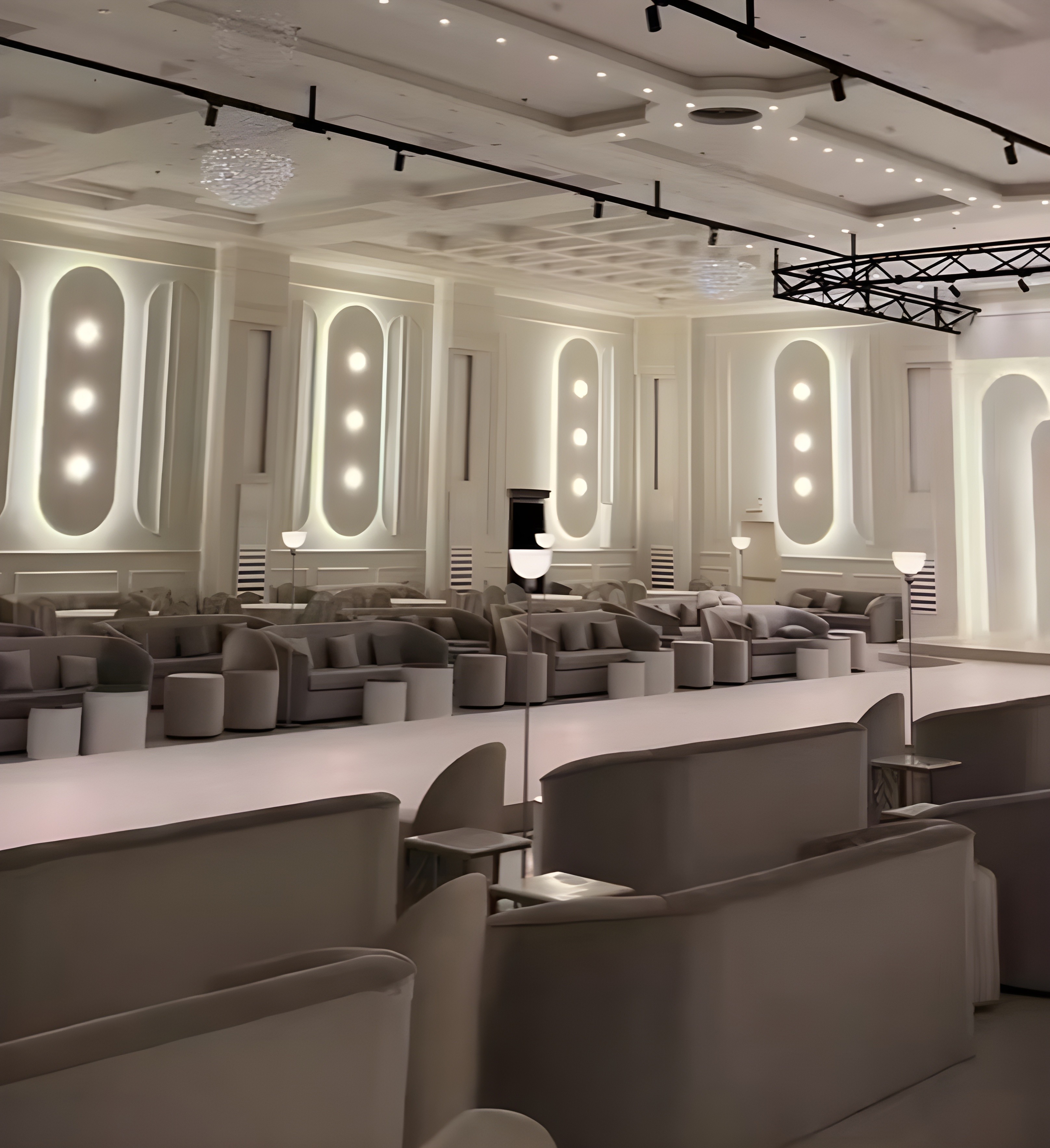 Aseeb Hall Hafar Al Batin