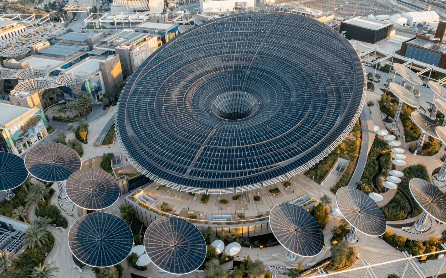 Terra Expo City