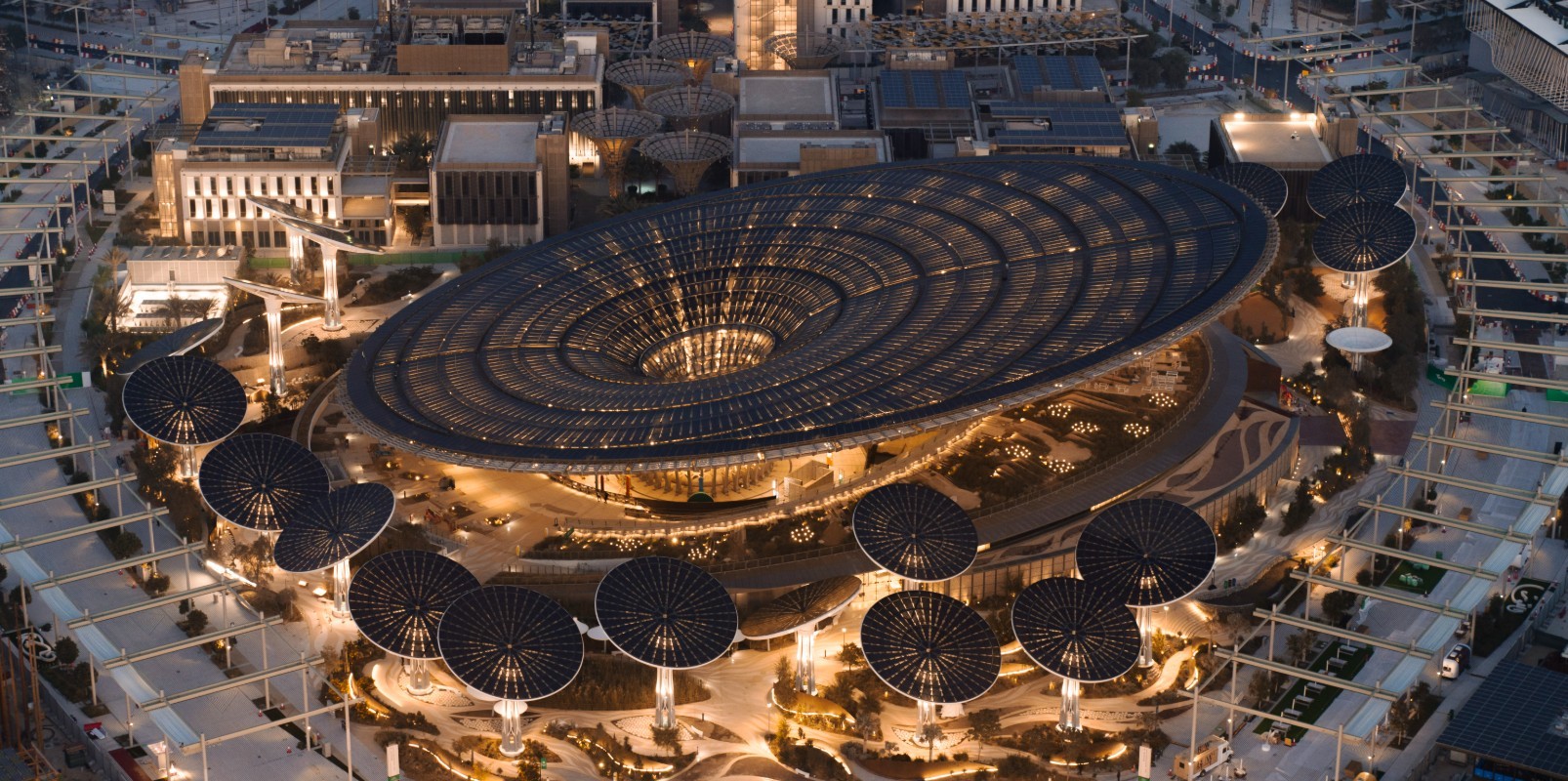 Terra Expo City