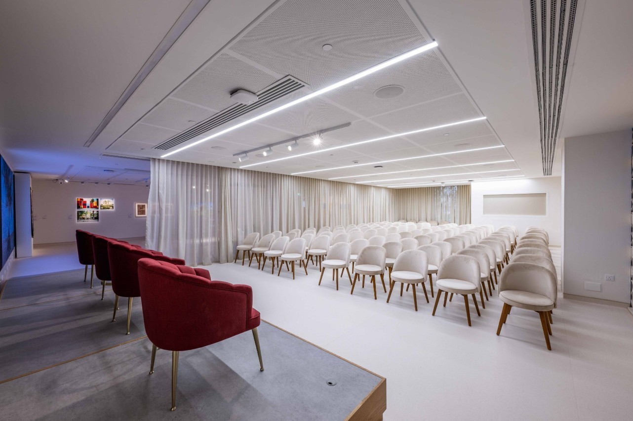 Women's Pavilion Majlis