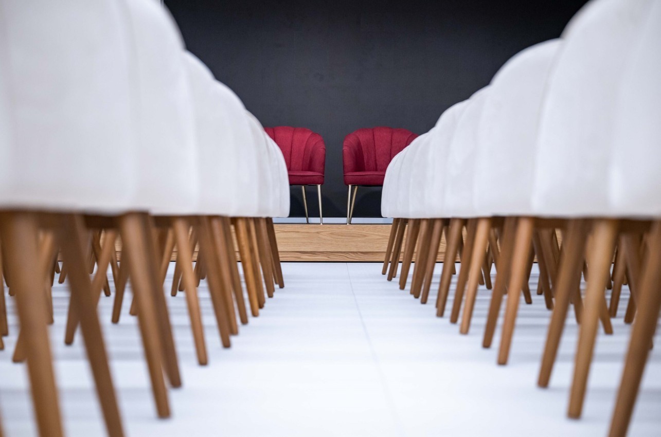 Women's Pavilion Majlis