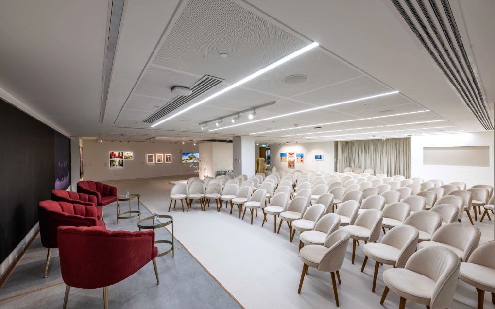 Women's Pavilion Majlis