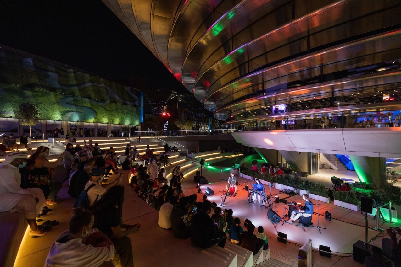 The Bowl