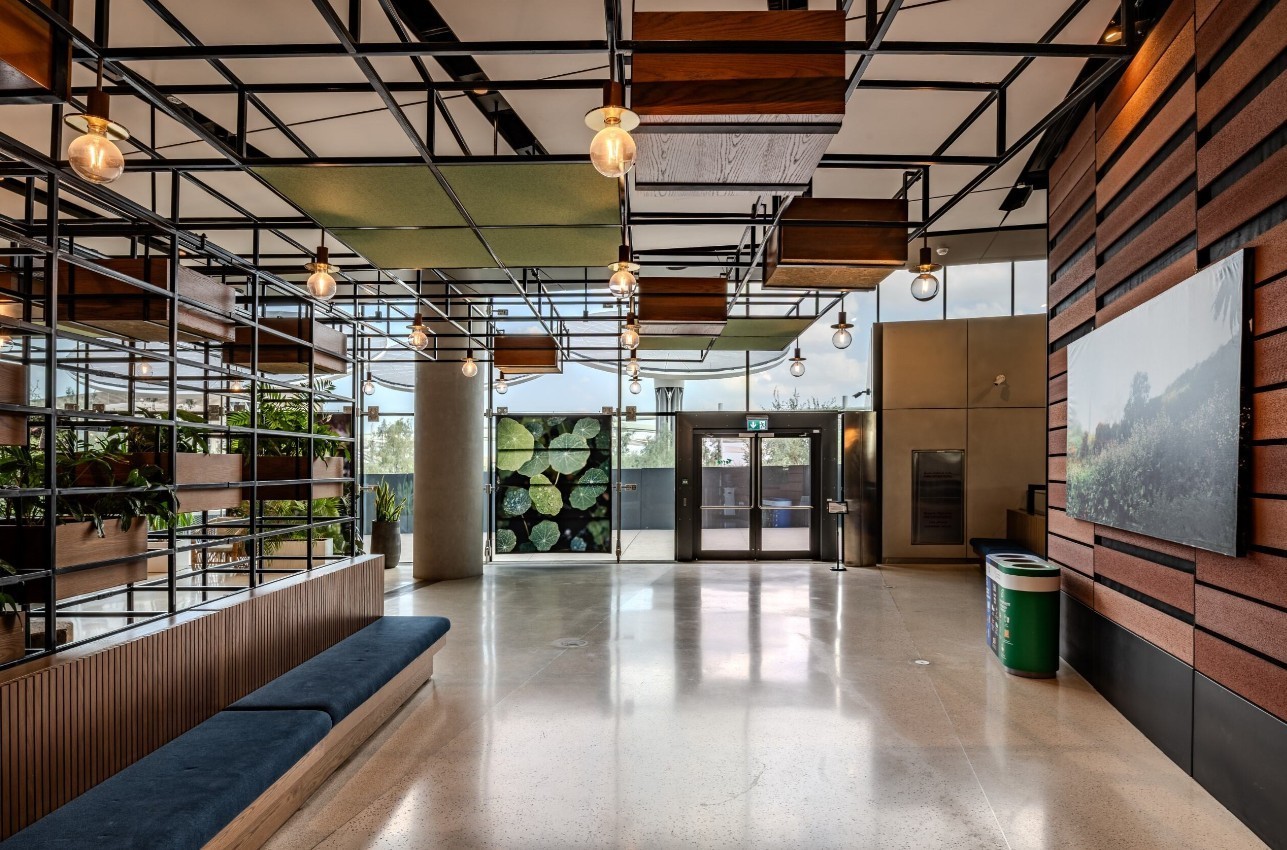 Terra Wonder Lab