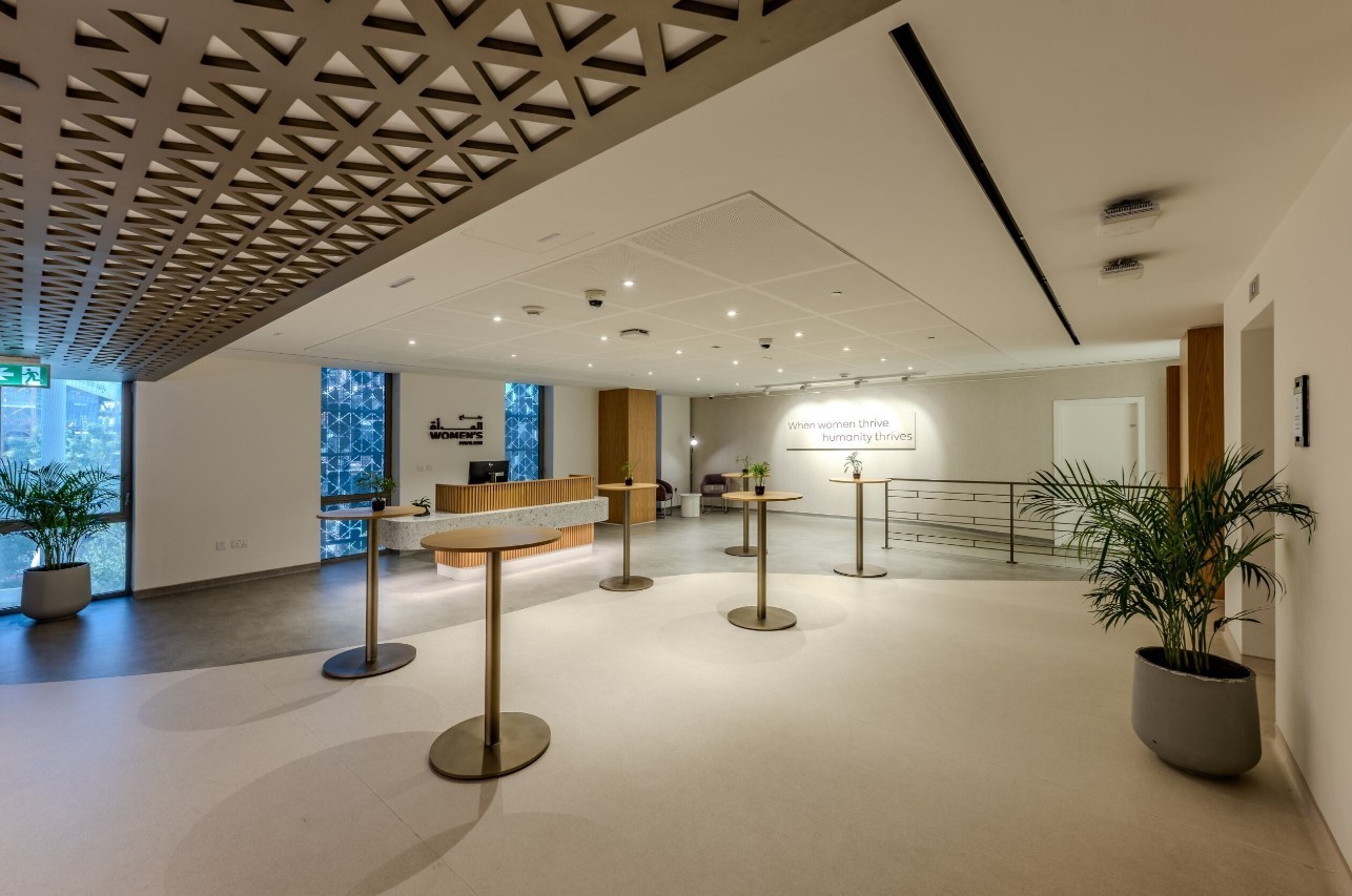 Women's Pavilion Majlis