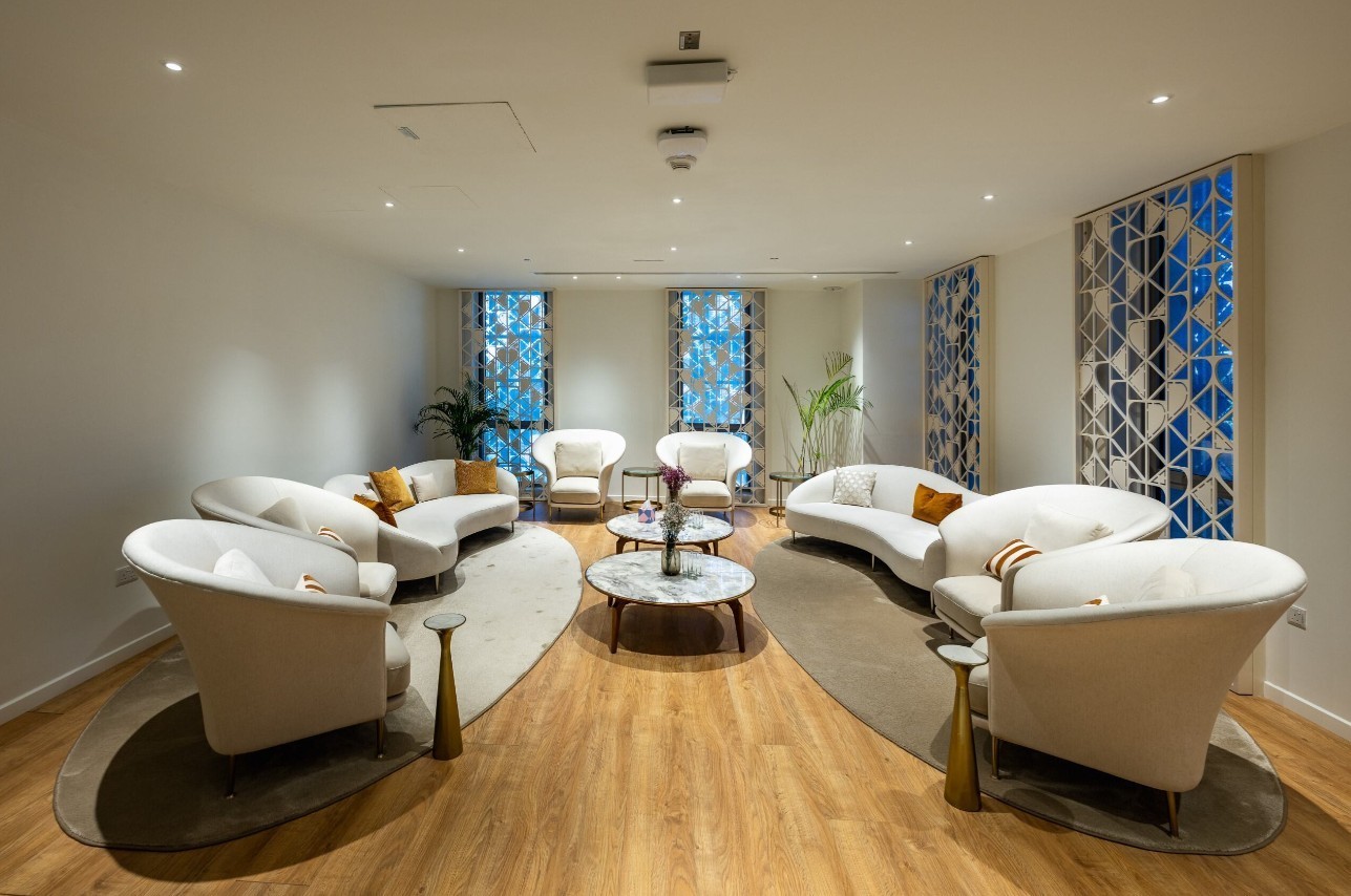 Women's Pavilion Majlis