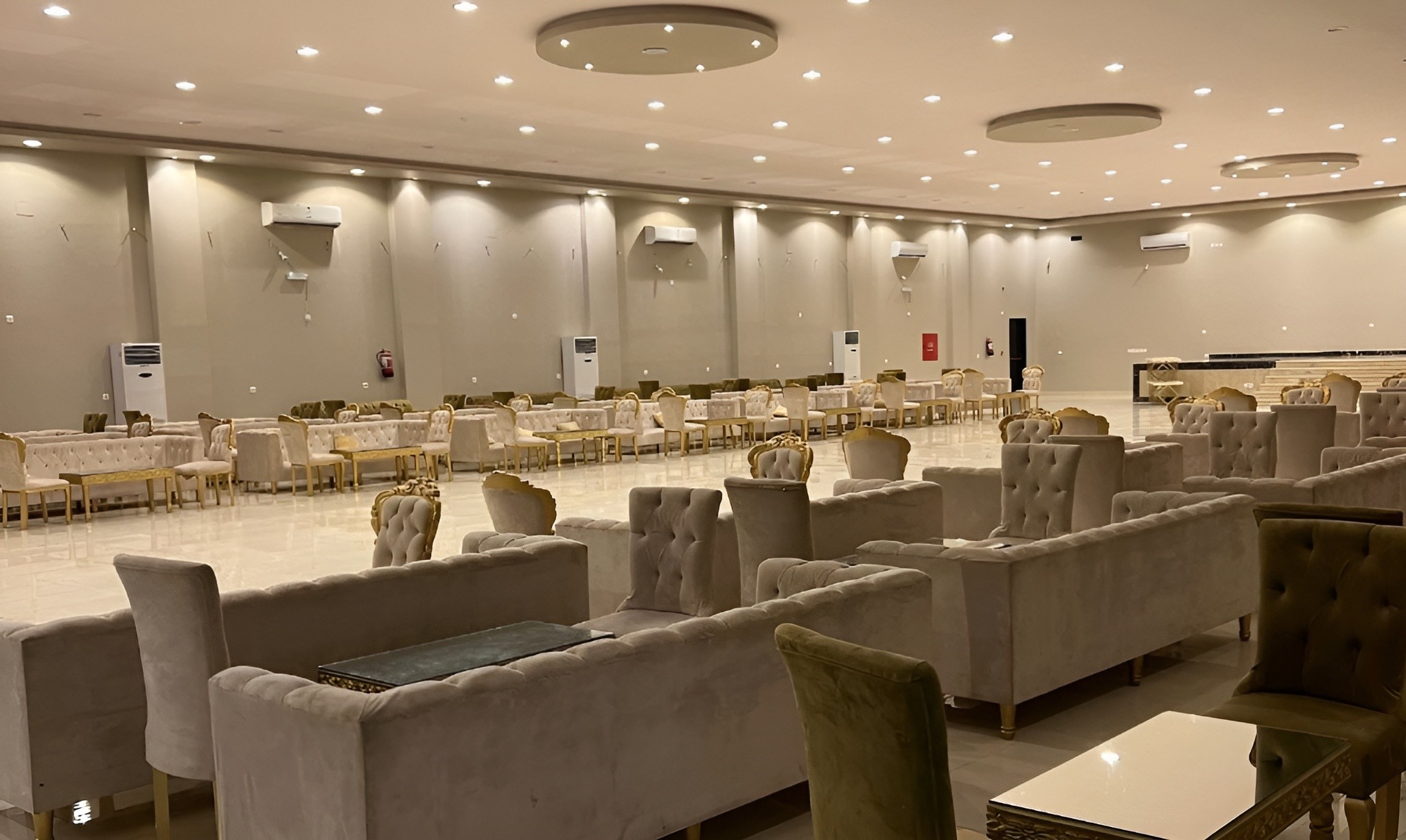 Wedding Hall