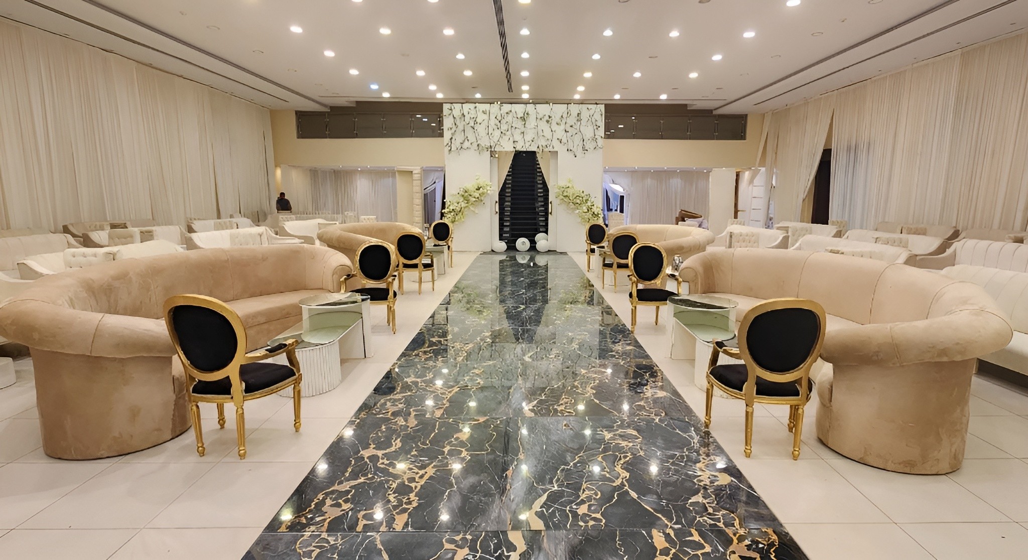 Wedding Hall
