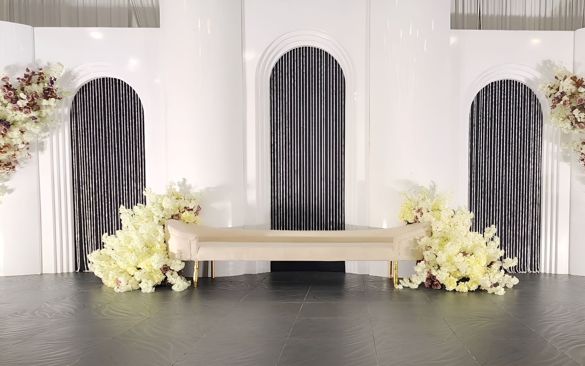 Maqsoorat Al Jouf Banquet Hall In Sakaka , Saudi Arabia
