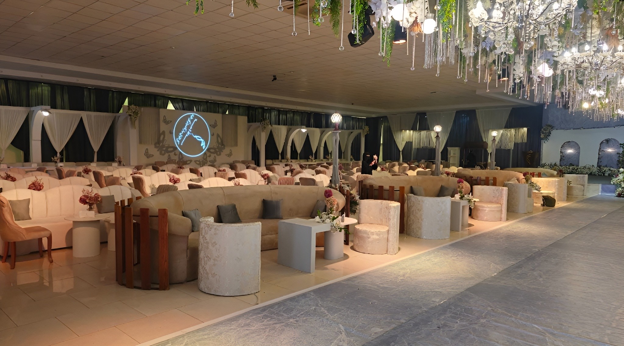 Wedding Hall