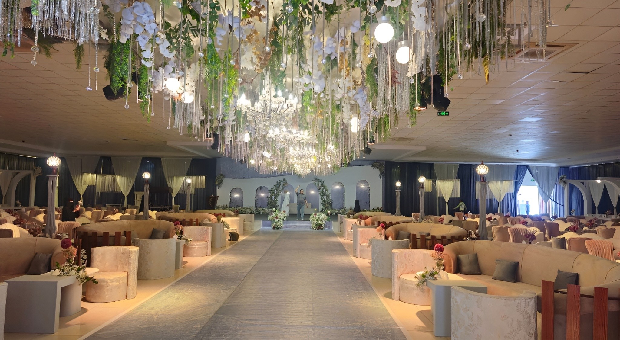 Wedding Hall