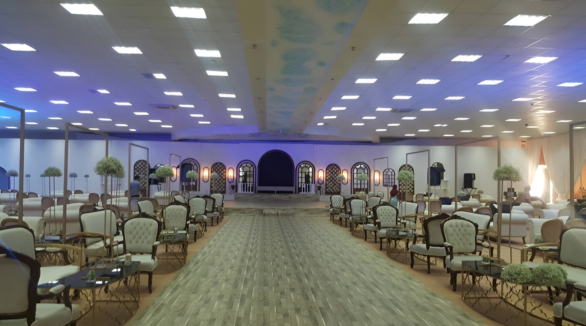 Palace Of Lilac Celebrations Sakaka