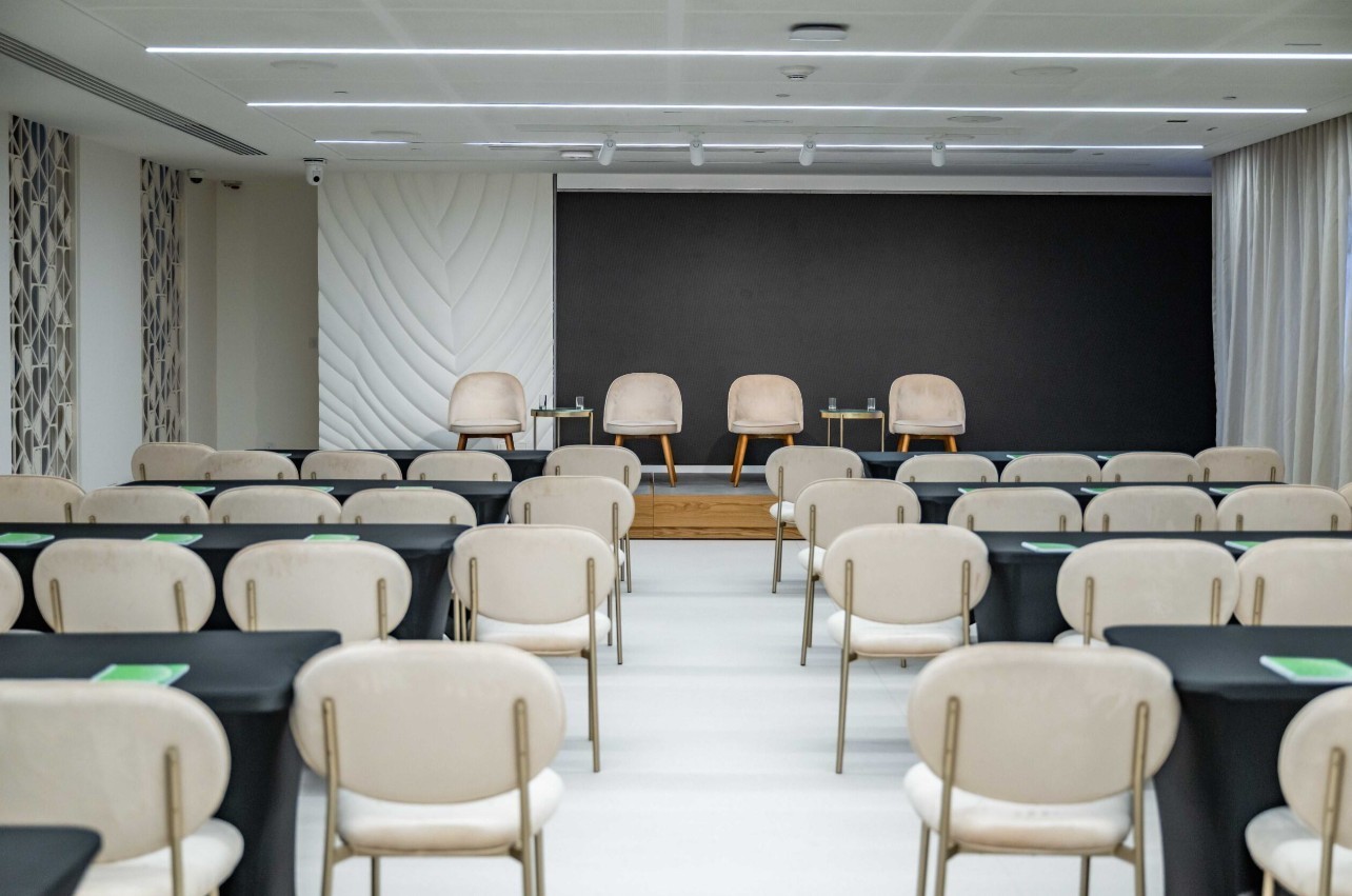 Women's Pavilion Majlis