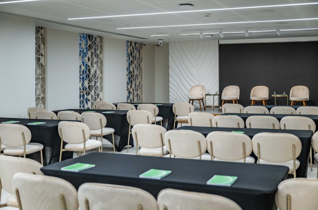 Women's Pavilion Majlis