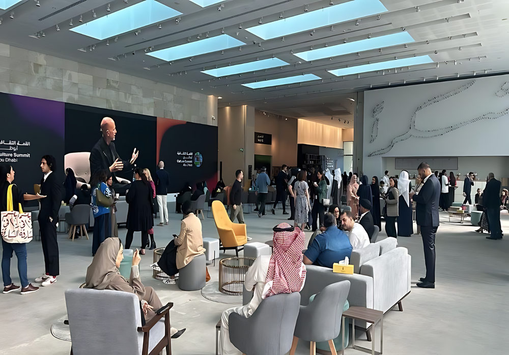 Manarat Al Saadiyat