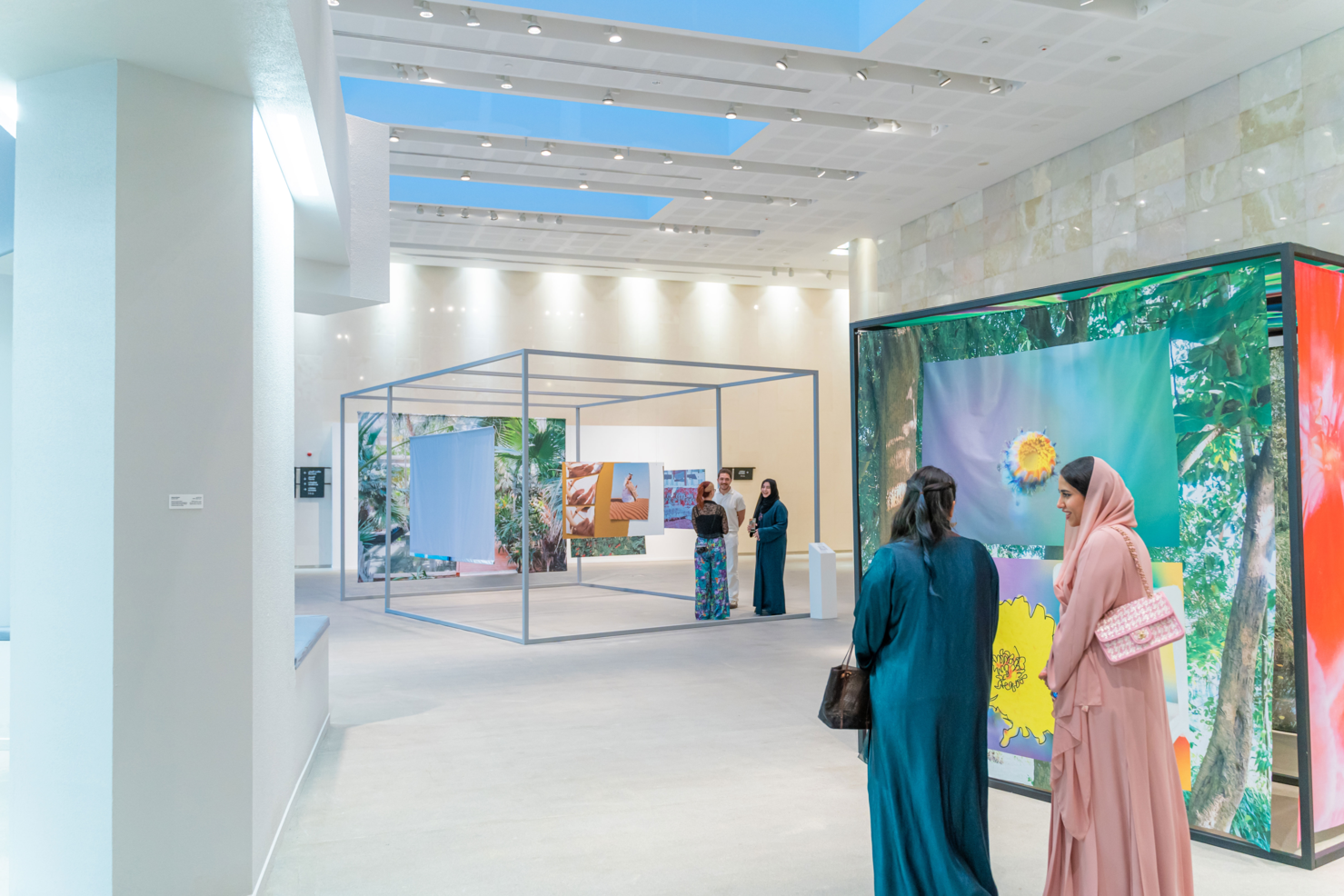 Manarat Al Saadiyat