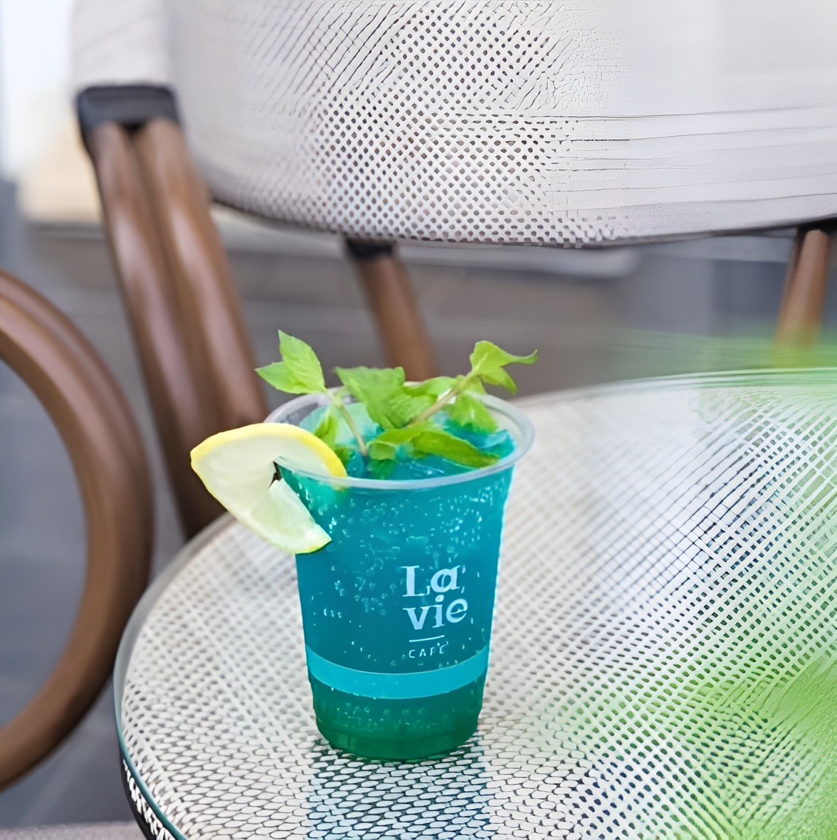 La Vie Cafe Bisha