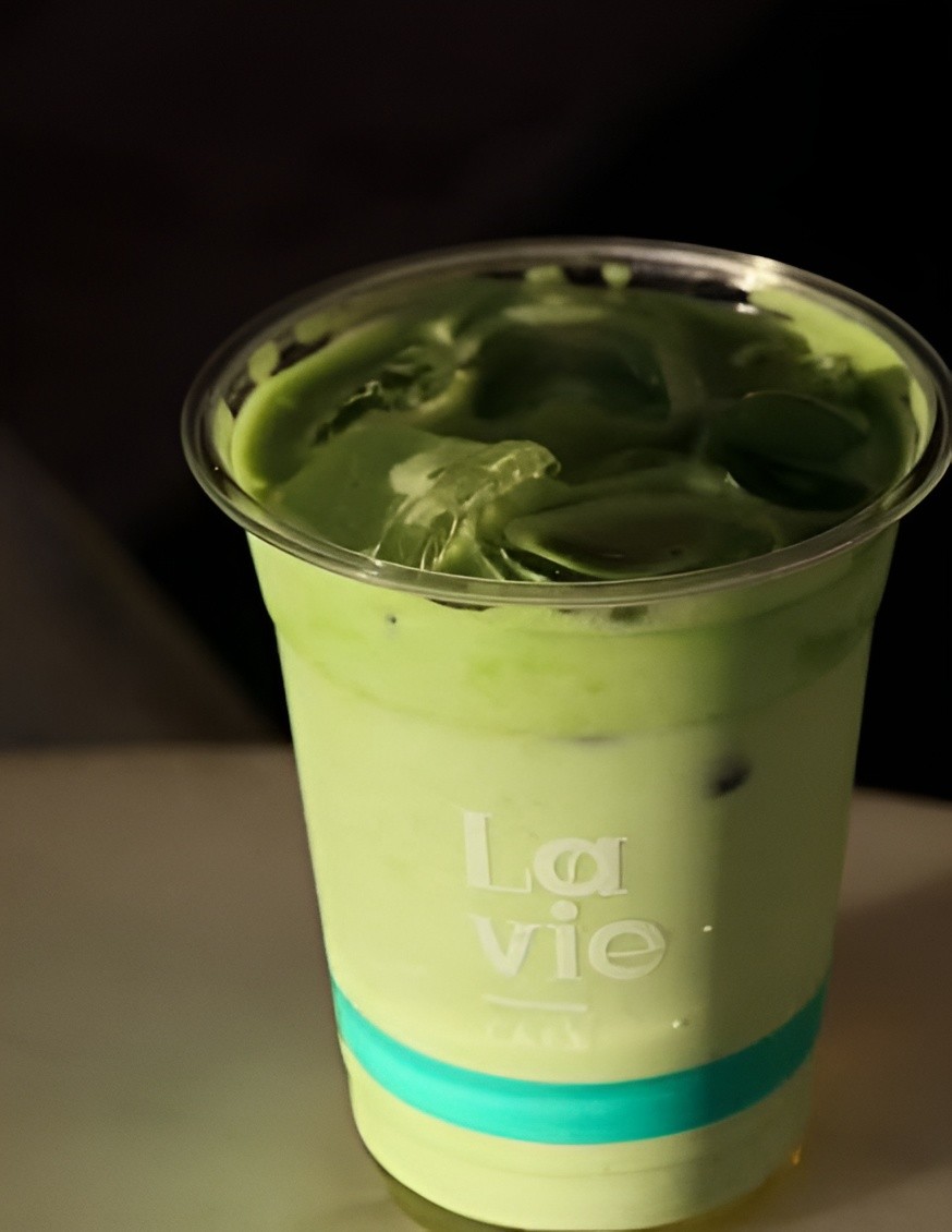 La Vie Cafe Bisha