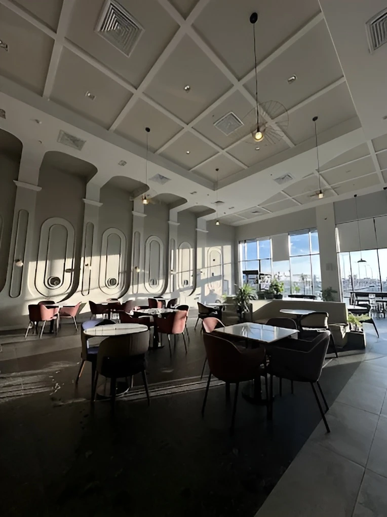 La Vie Cafe Bisha