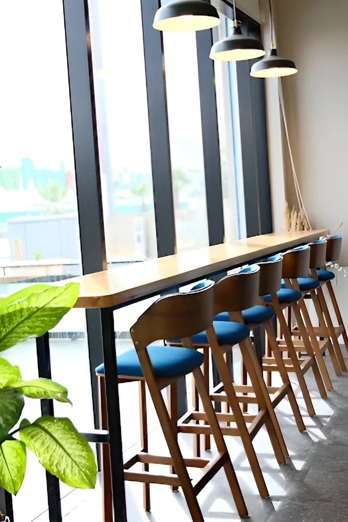 La Vie Cafe Bisha