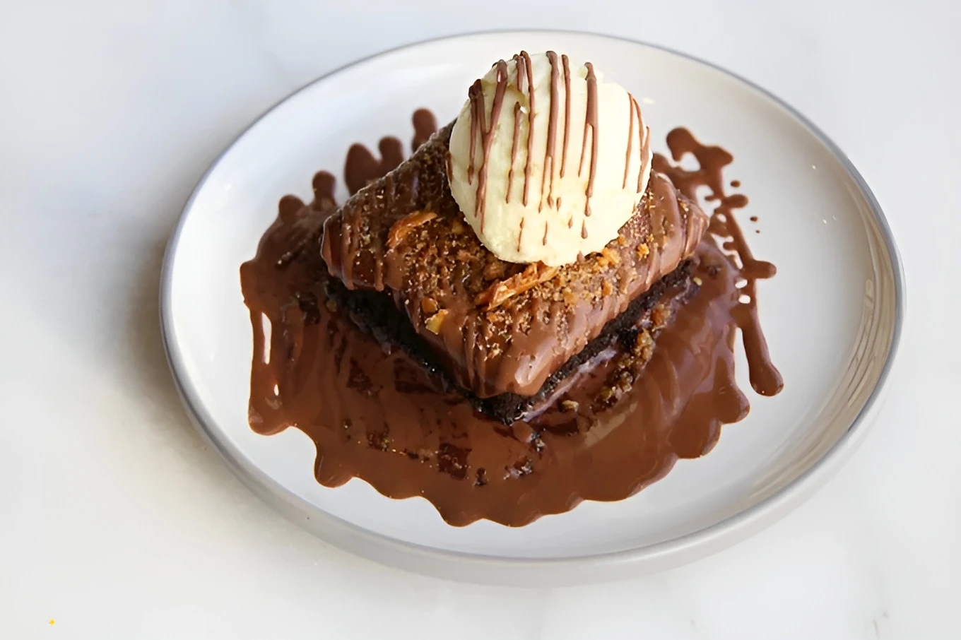 La Vie Cafe Bisha