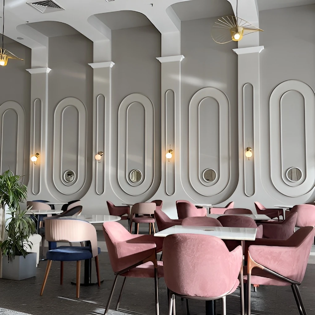 La Vie Cafe Bisha
