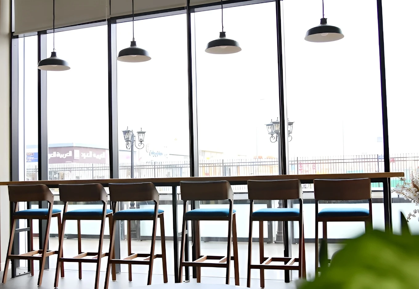 La Vie Cafe Bisha