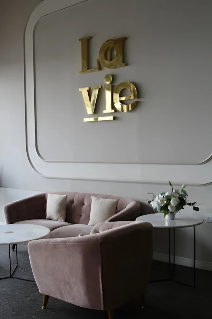La Vie Cafe Bisha