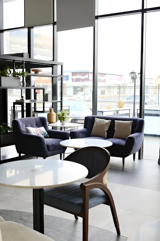 La Vie Cafe Bisha