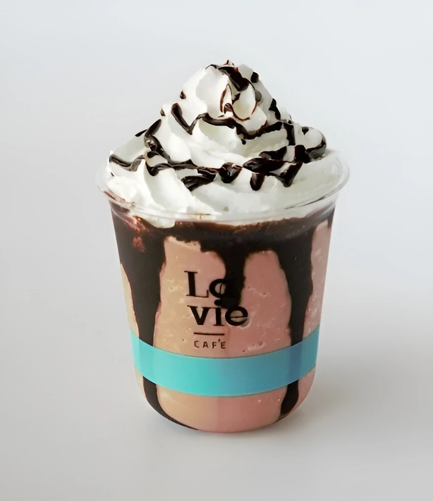 La Vie Cafe Bisha