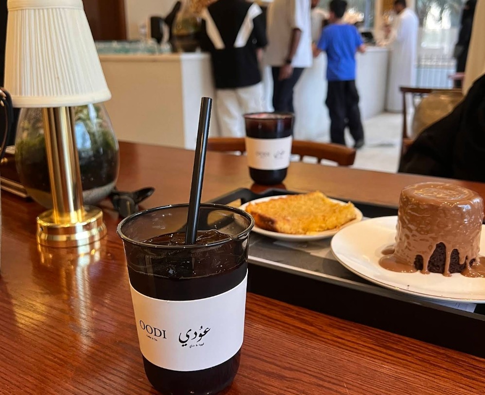 Food & Drinks
