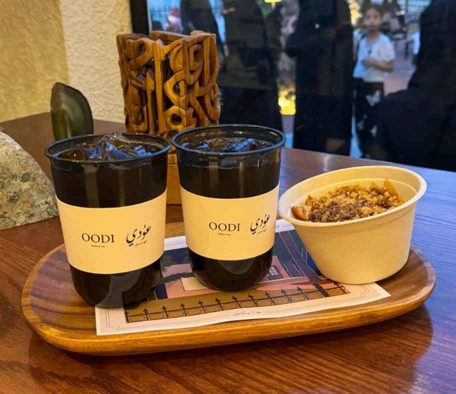 Food & Drinks