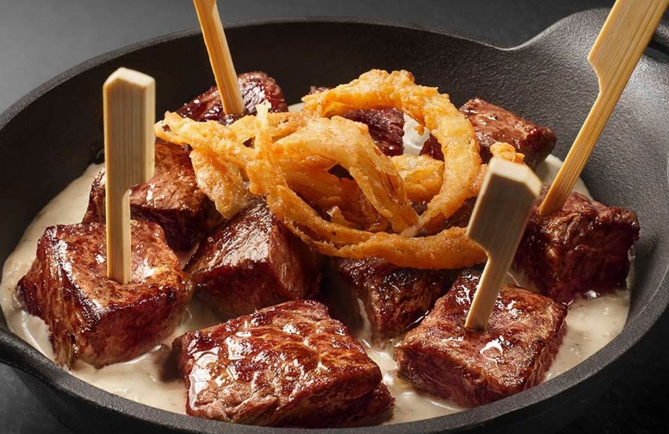 Steakhouse Restaurant KAEC