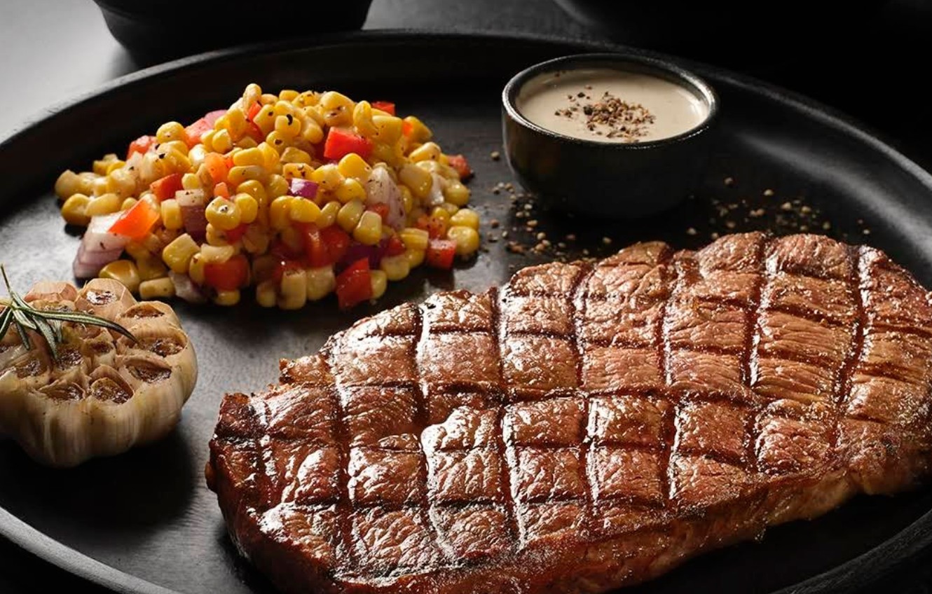Steakhouse Restaurant KAEC