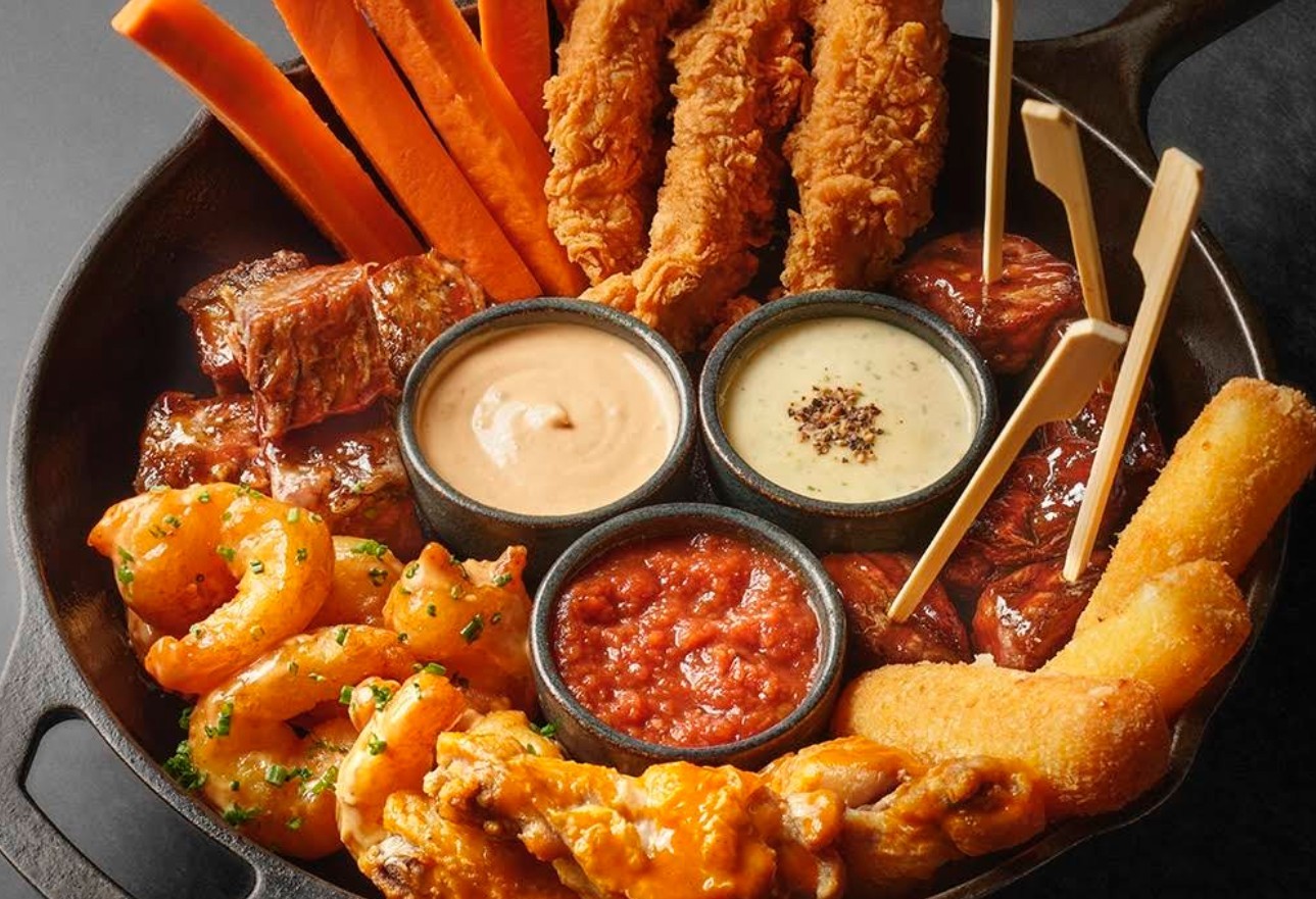 Steakhouse Restaurant KAEC