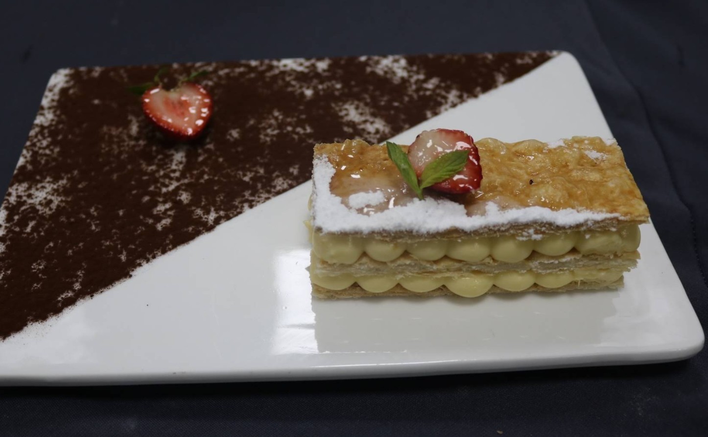 Seasons Restaurant KAEC