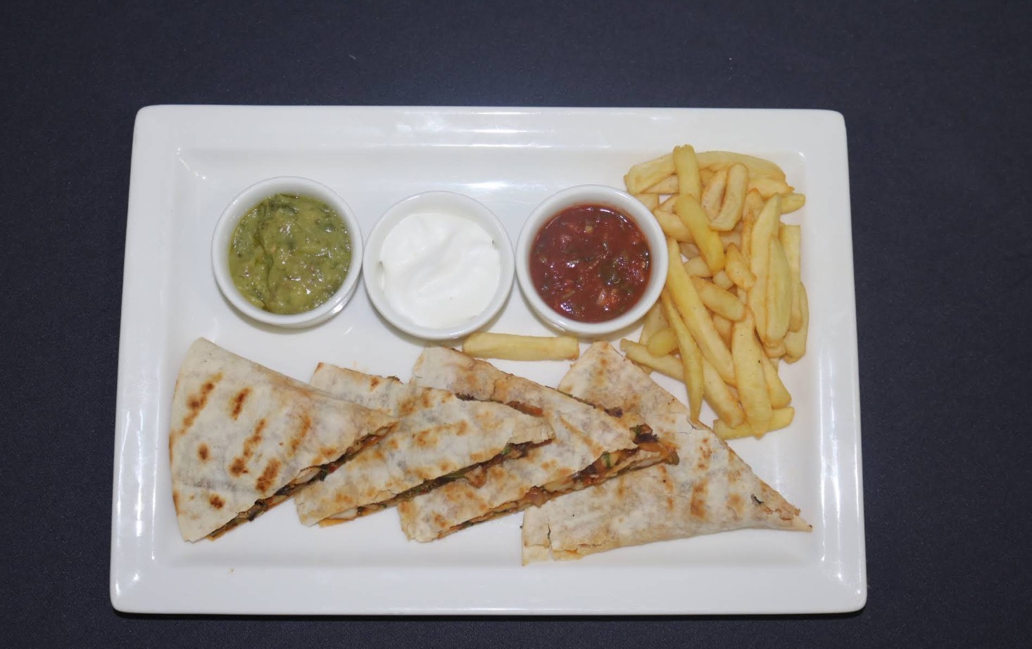 Seasons Restaurant KAEC
