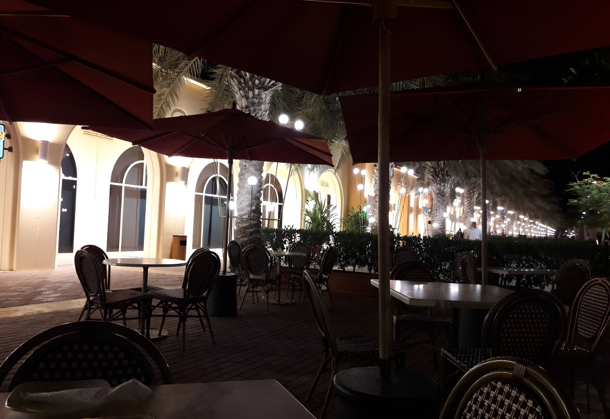 Piatto Restaurant Kaec