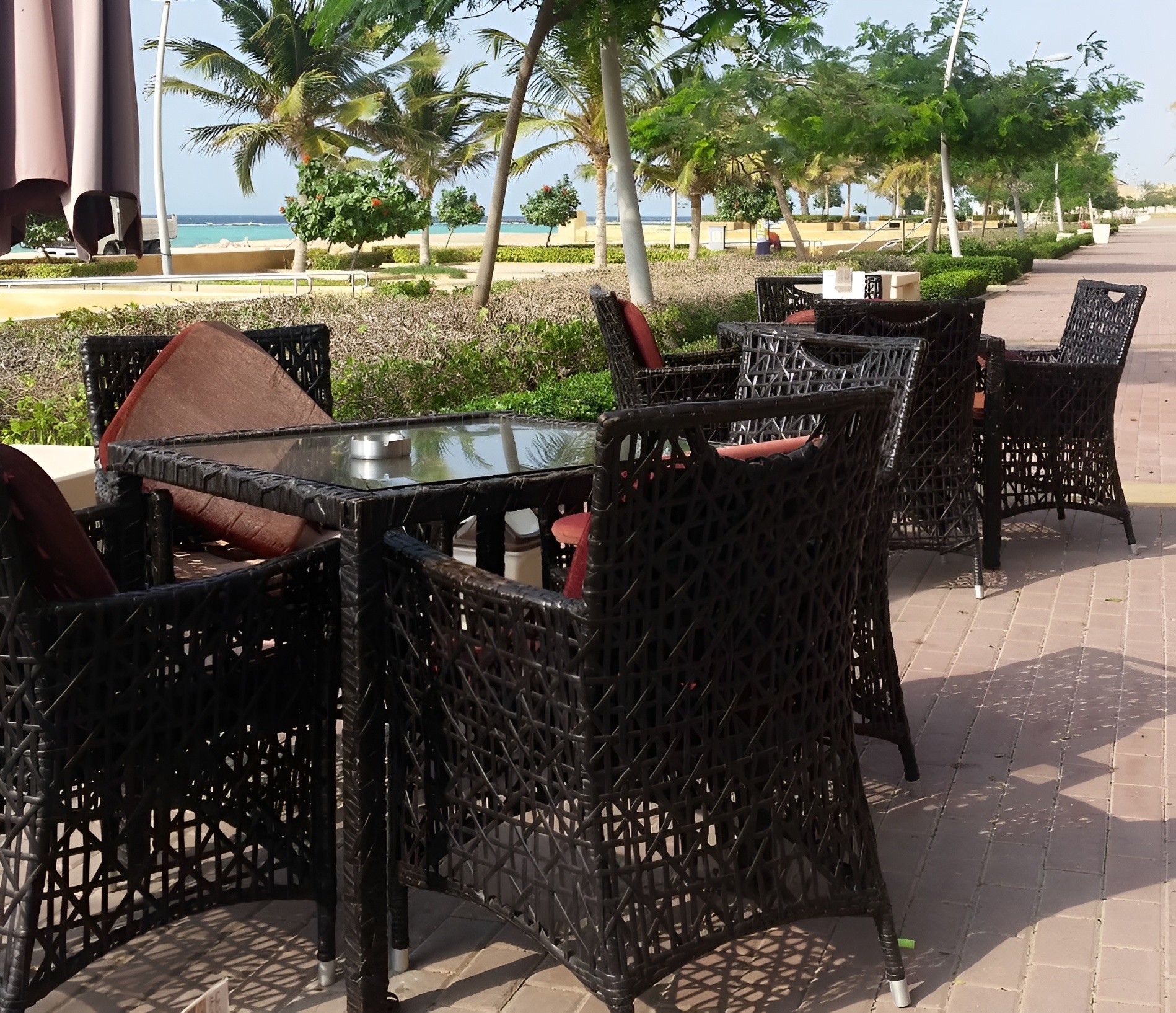 Piatto Restaurant Kaec