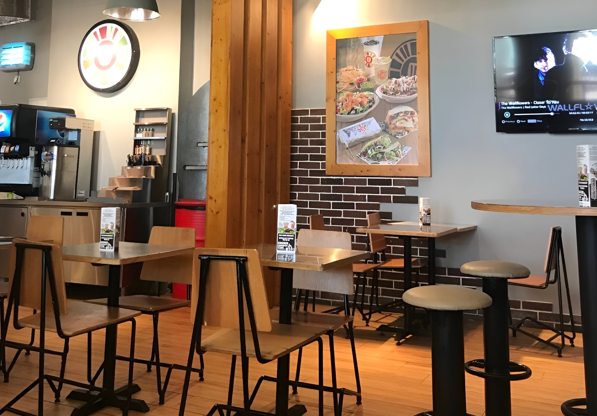 FireGrill Restaurant KAEC