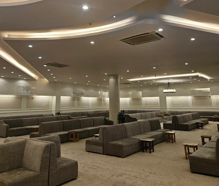 Banquet Hall 1