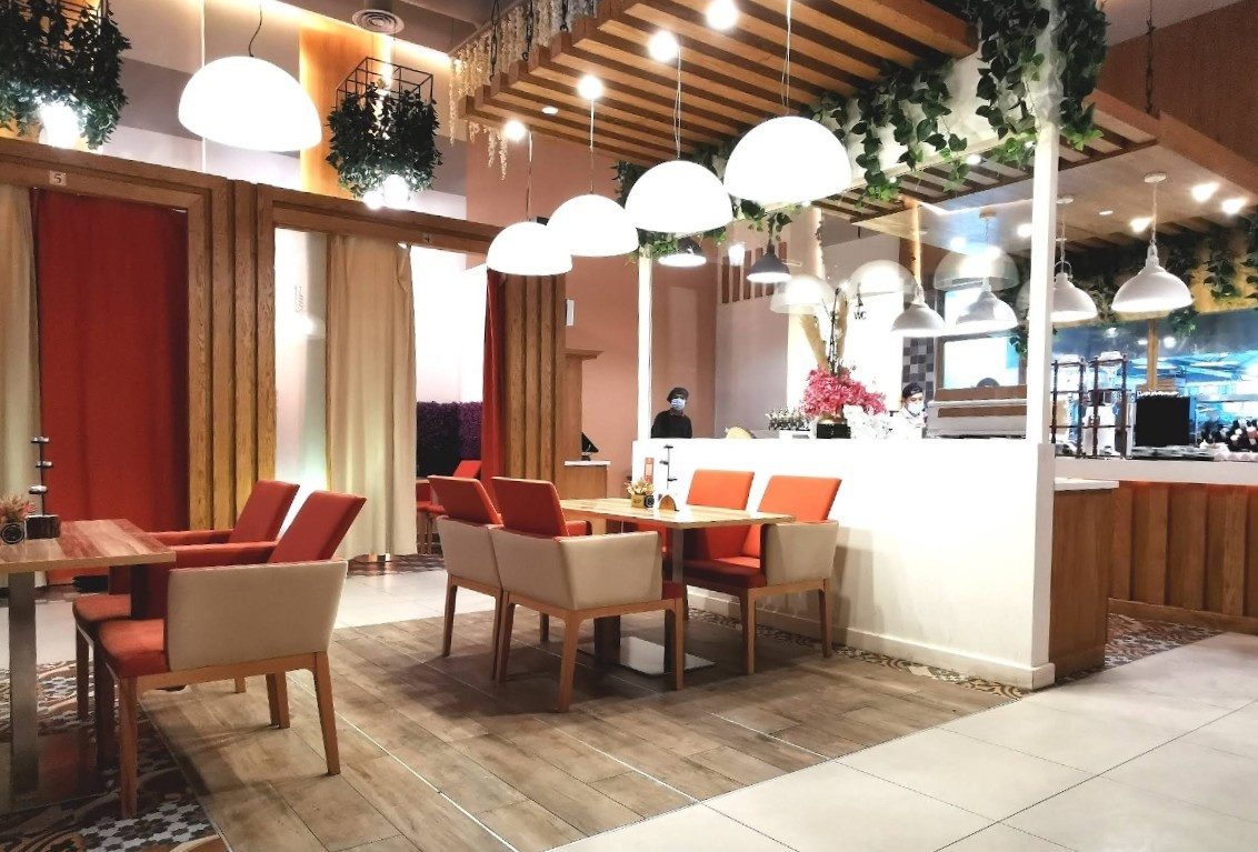 Lounge 2