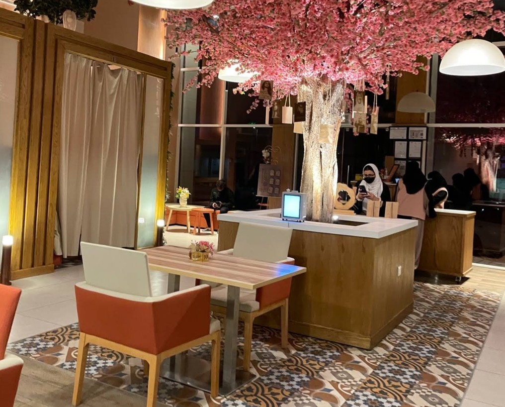 Lounge 2