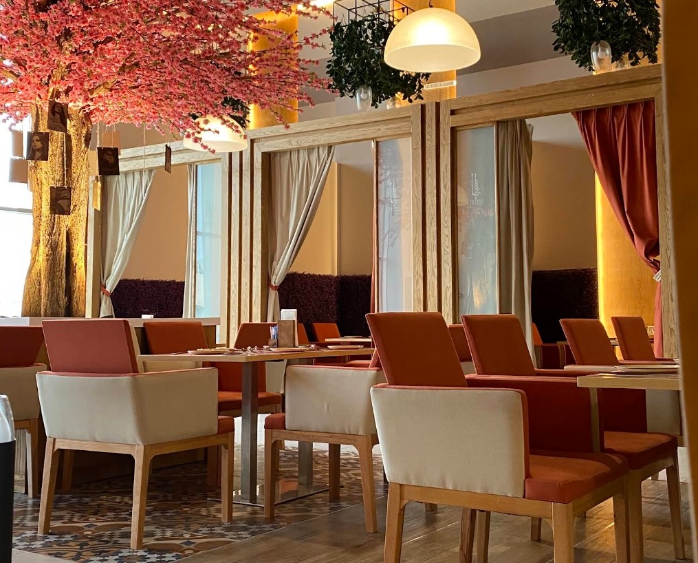 Lounge 2