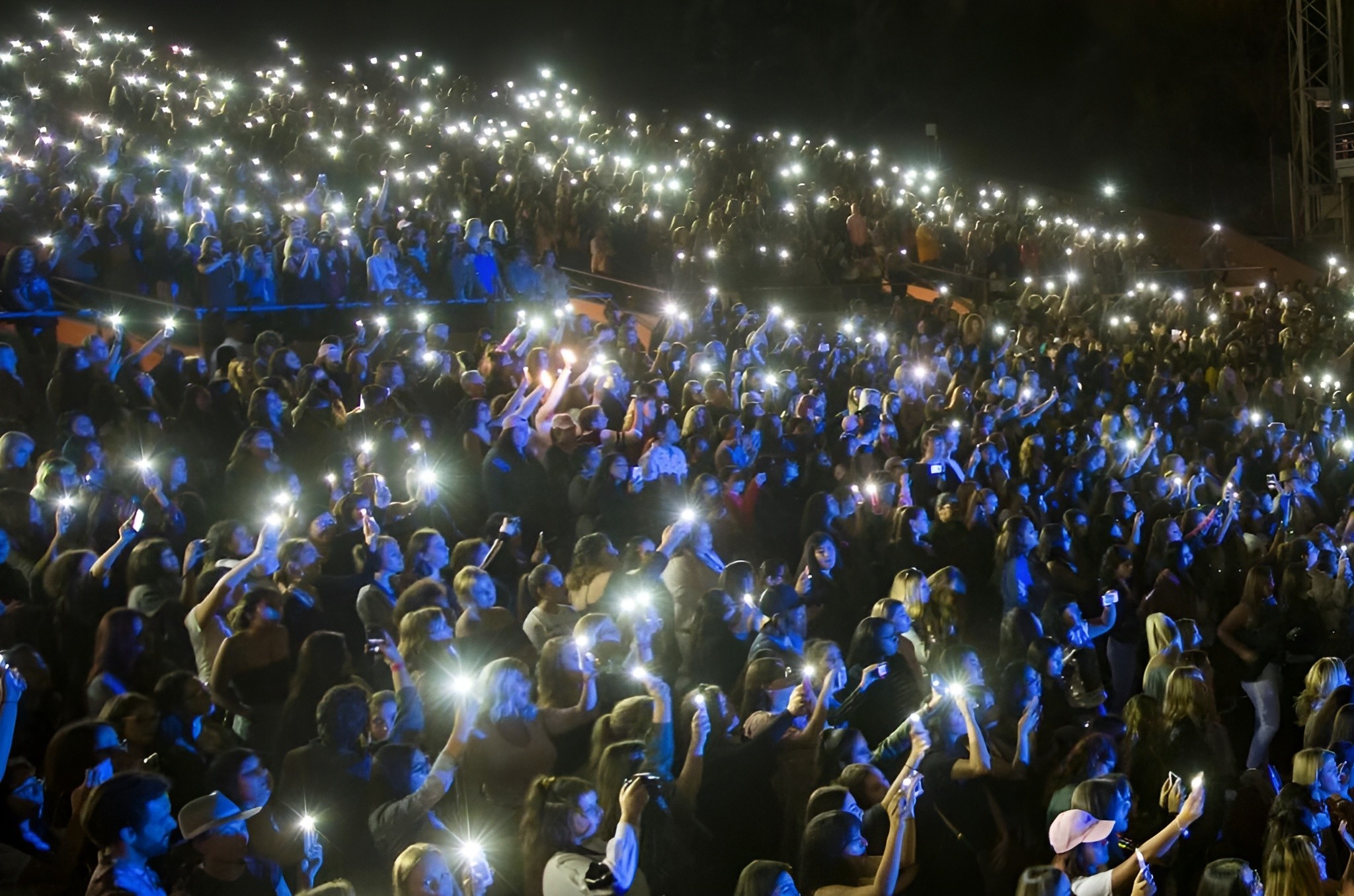 Greek Theater